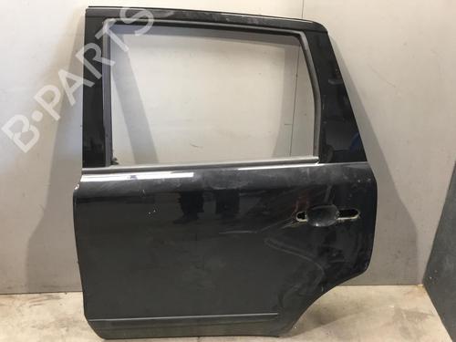 Left rear door NISSAN NOTE (E11, NE11) 1.5 dCi | BP25571220C4 