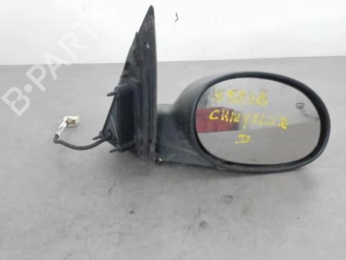 Used Right mirror CHRYSLER PT CRUISER (PT_) 2.2 CRD (121 hp) 25516760