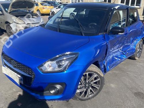 Left sun visor SUZUKI SWIFT V (AZ) 1.2 Hybrid (Mild Hybrid) (A2L412) | BP25511922I1 - Image 21