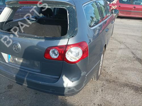 Left taillight VW PASSAT B6 Variant (3C5) 1.9 TDI | BP25996475C34  - Image 26