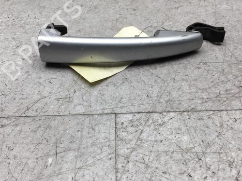 Used Rear left exterior door handle CITROËN C4 Picasso I MPV (UD_) 1.6 HDi (109 hp) 25555227