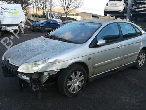 Front left window mechanism CITROËN C5 II (RC_)  | BP25533425C22  - Image 24