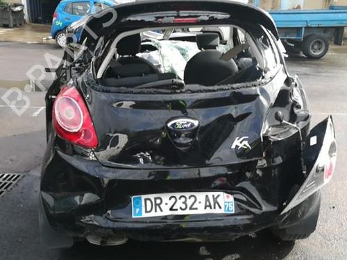 AC compressor FORD KA (RU8) 1.2 | BP25523642M34  - Image 11