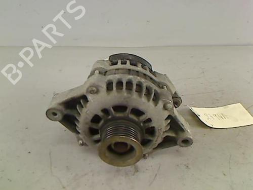 Used Alternator OPEL ASTRA F Estate (T92) 1.4 Si (F35, M35) (82 hp) 25535905