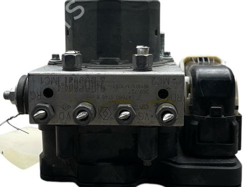ABS pump DACIA DUSTER (HS_) 1.5 dCi | BP25539923M43 - Image 6