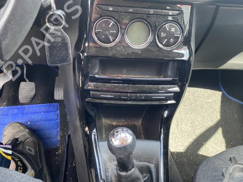 Left front window switch CITROËN C3 II (SC_) 1.6 BlueHDi 100 | BP27705860I27 - Image 27