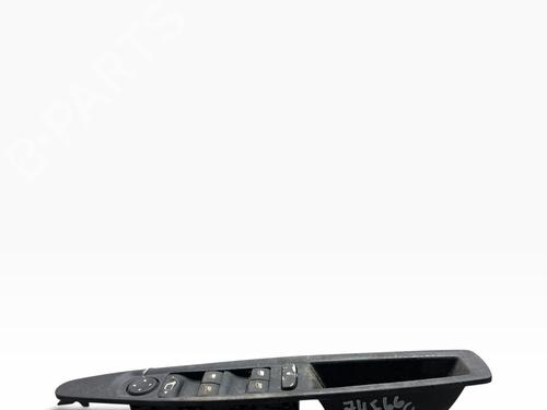 Left front window switch CITROËN C4 I (LC_) 1.6 HDi | BP39091410I27 - Image 2