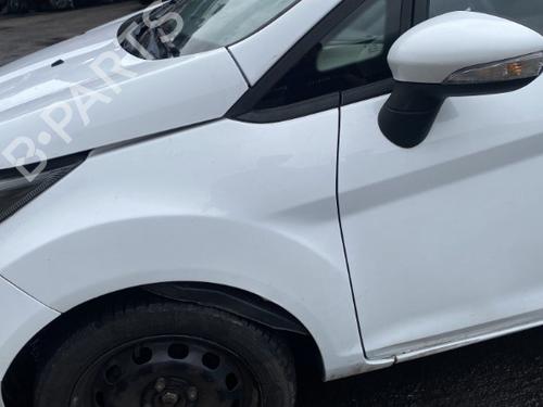 Steering column stalk FORD FIESTA VI (CB1, CCN) 1.25 | BP29707654I23  - Image 13