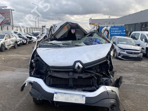 ABS pump RENAULT TRAFIC III Van (FG_) 2.0 dCi 145 (FGML) | BP36837258M43  - Image 17