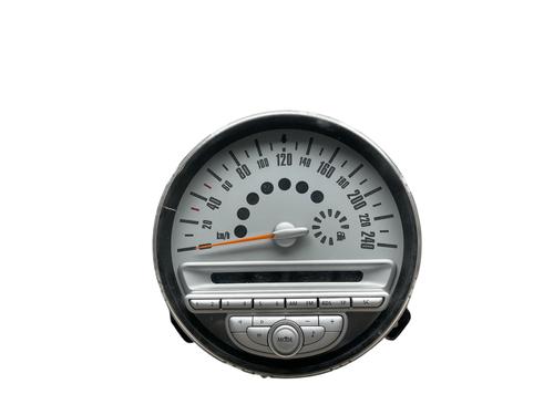 Instrument cluster MINI MINI CLUBMAN (R55) Cooper D | BP25503269C47