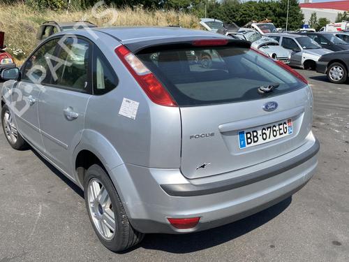 Front left interior door handle FORD FOCUS II (DA_, HCP, DP) 1.6 Ti | BP25533078I13  - Image 27