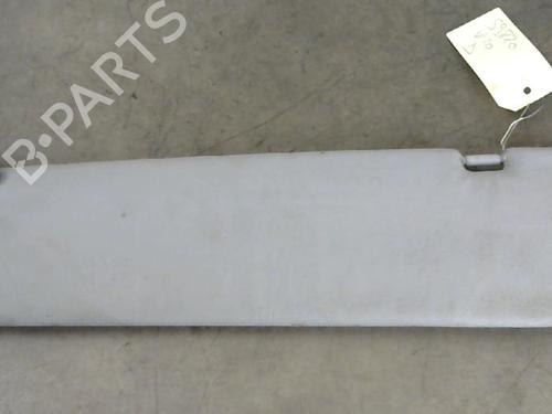 Used Right sun visor MERCEDES-BENZ VITO / MIXTO Van (W639) 111 CDI (639.601, 639.603) (116 hp) 25576820