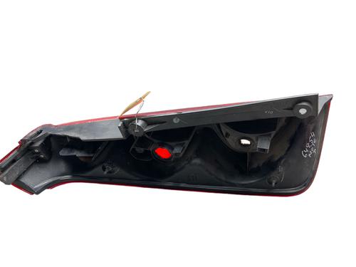 Right taillight NISSAN NOTE (E11, NE11) 1.5 dCi | BP25585500C35 