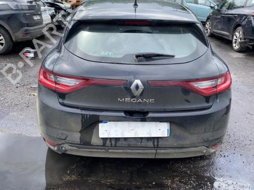 Front right window mechanism RENAULT MEGANE IV Hatchback (B9A/M/N_) | BP25518365C23 - Image 24