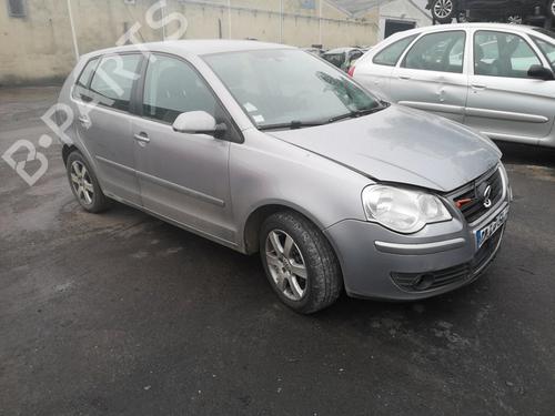 Startmotor VW POLO (9N_, 9A_) 1.2 12V | BP25509947M8 