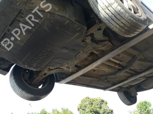 Front left seatbelt SEAT LEON (1M1) 1.9 TDI | BP25553573I26 - Image 18