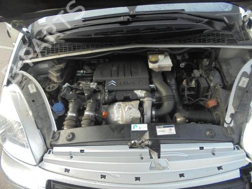 Right mirror CITROËN XSARA PICASSO (N68) 1.6 HDi | BP25516821C27 