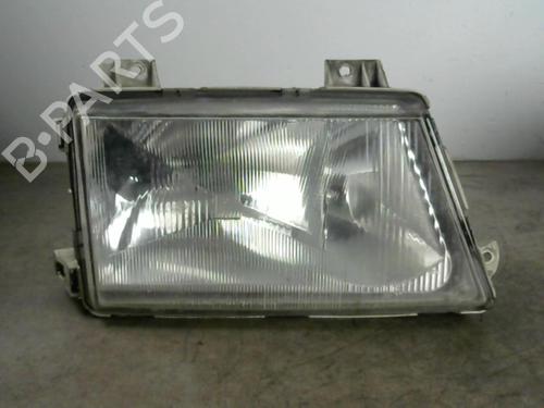 Used Right headlight Right headlight MERCEDES-BENZ SPRINTER 3-t Van (B903) 310 D 2.9 (903.461, 903.462, 903.463) (102 hp) 25523574 25523574