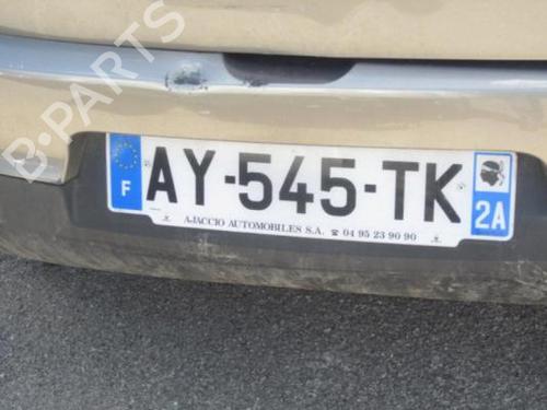 Switch RENAULT MEGANE III Hatchback (BZ0/1_, B3_) 1.5 dCi | BP25524454I30 - Image 6
