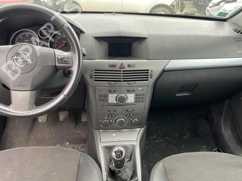 ABS pump OPEL ASTRA H (A04) 1.7 CDTI (L48) | BP28203663M43 