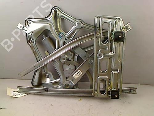 Rear right window mechanism RENAULT AVANTIME (DE0_) 2.2 dCi (DE01) | BP25535843C25 