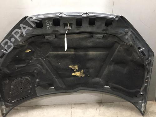 Used Hood Hood PEUGEOT 206 Hatchback (2A/C) 1.6 HDi 110 (109 hp) 25509985 25509985