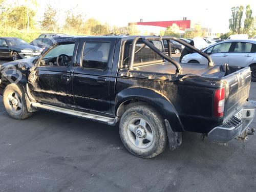 Alternator NISSAN PICK UP (D22) 2.5 TD 4WD | BP25532631M7  - Image 30