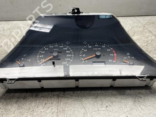 Used Instrument cluster PEUGEOT 605 (6B) 3.0 (167 hp) 25577036