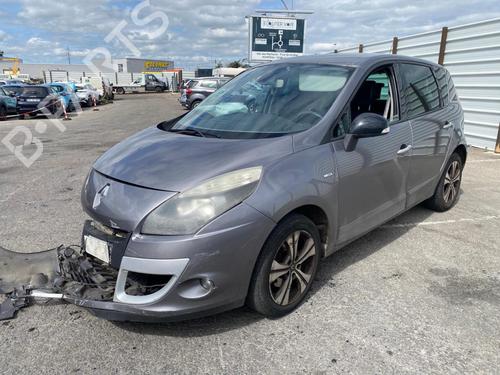 Used Parts RENAULT SCÉNIC III (JZ0/1_) 1.5 dCi 4893530