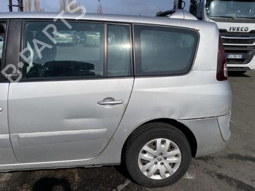 Alternator RENAULT ESPACE IV (JK0/1_) 2.0 dCi (JK01, JK02, JK1J, JK1K, JK1H) | BP25572916M7  - Image 11