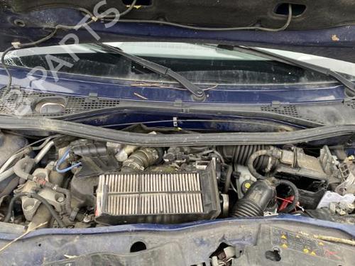 Climate control DACIA DUSTER (HS_) 1.5 dCi 4x4 | BP25545025I5 - Image 15