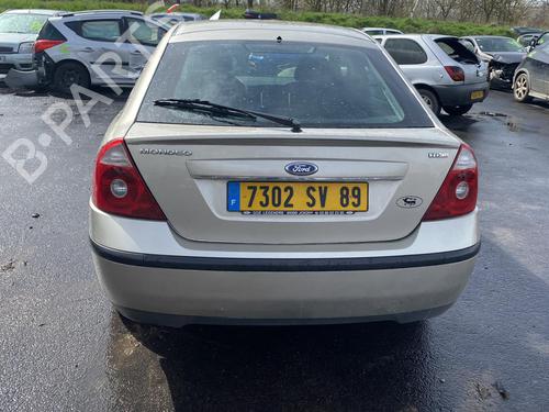 Right headlight FORD MONDEO III Saloon (B4Y) 2.0 16V TDDi / TDCi | BP25576225C29 - Image 6