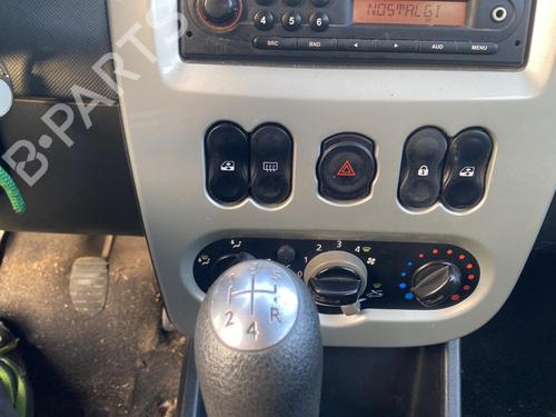 Washer pump DACIA LOGAN MCV (KS_) 1.5 dCi (KS04) | BP25534839E24 - Image 7