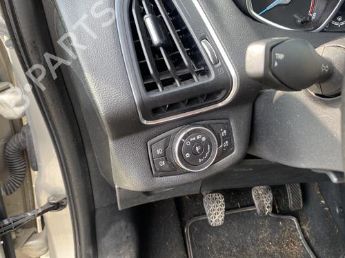 Motorhjelm FORD B-MAX (JK) 1.0 EcoBoost | BP29425484C1  - Image 23