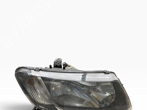 Right headlight DACIA SANDERO II TCe 90 (B8M1, B8MA, B8AC) | BP39251563C29 - Image 2