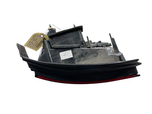 Left taillight CITROËN C3 II (SC_) 1.4 HDi 70 (SC8HZC, SC8HR0, SC8HP4) | BP26684238C34