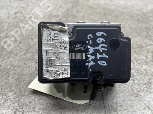 ABS pump FORD FOCUS C-MAX (DM2) 1.8 TDCi | BP25572241M43 - Image 2