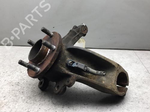 Fusée avant droite FORD C-MAX (DM2) 1.8 TDCi (115 hp) 25534433