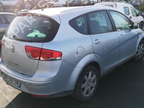 Left sun visor SEAT ALTEA (5P1) | BP25560501I1 - Image 32