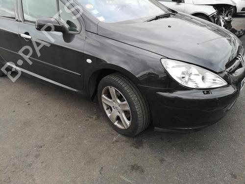 ABS pump PEUGEOT 307 Break (3E) 2.0 | BP26686447M43 