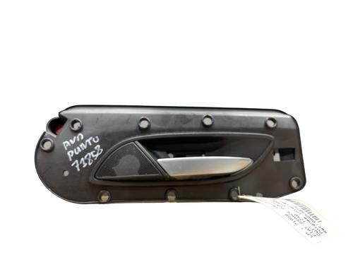 Front right interior door handle FIAT GRANDE PUNTO (199_) 1.3 D Multijet | BP25547962I14 - Image 2
