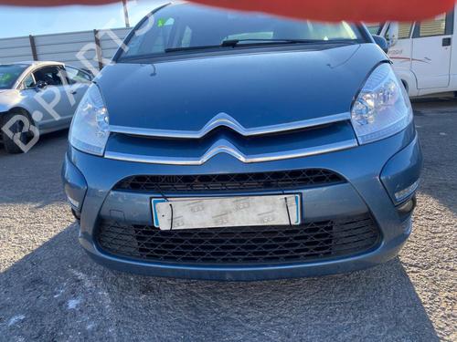 Electronic module CITROËN C4 Picasso I MPV (UD_)  | BP35993595M83  - Image 15