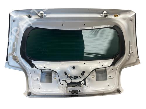 Tailgate CITROËN DS3 (SA_) 1.6 HDi 110 | BP26140029C6 