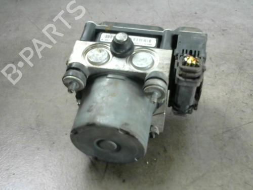 Used ABS pump PEUGEOT 307 (3A/C) 1.6 16V (109 hp) 25536659