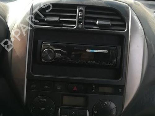 Climate control TOYOTA RAV 4 II (_A2_) 2.0 D 4WD (CLA20_, CLA21_, CLA20R, CLA21R) | BP25515704I5 - Image 28