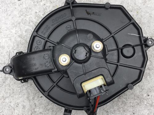 Varmeblæser CITROËN BERLINGO MULTISPACE (B9) 1.6 HDi 110 | BP25514592M62 