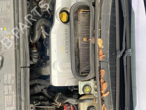 Left headlight RENAULT ESPACE IV (JK0/1_) 2.0 dCi (JK02, JK03) | BP25557430C28  - Image 9