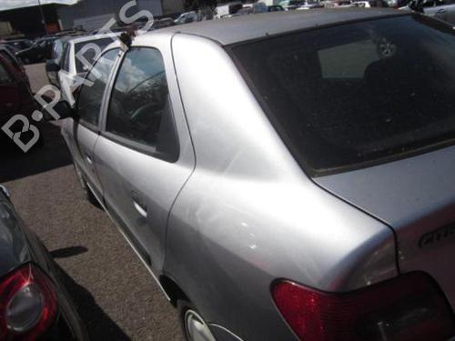 Front right window mechanism CITROËN XSARA (N1) 1.4 i | BP25559160C23