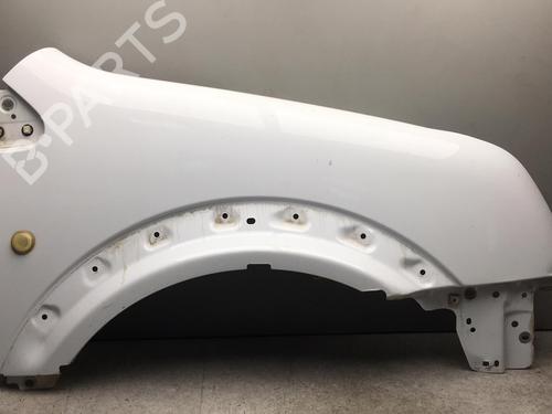 Used Right front fenders FORD TRANSIT CONNECT (P65_, P70_, P80_) 1.8 Di (75 hp) 25514604