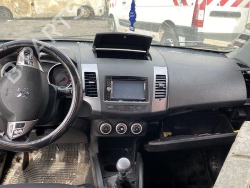 Left front window switch PEUGEOT 4007 (VU_, VV_) 2.2 HDi | BP25512966I27 - Image 12